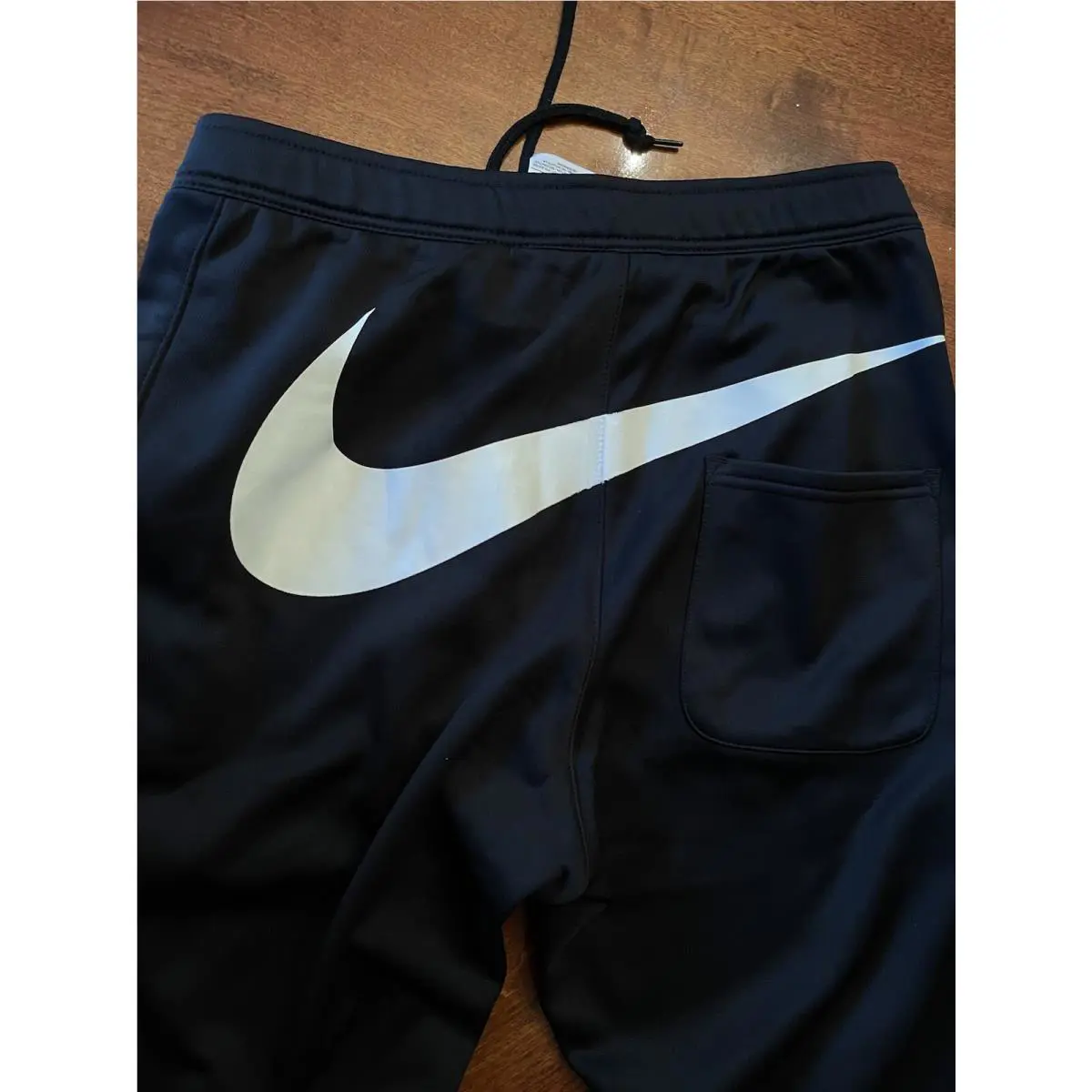 Nike clothing - Black 1