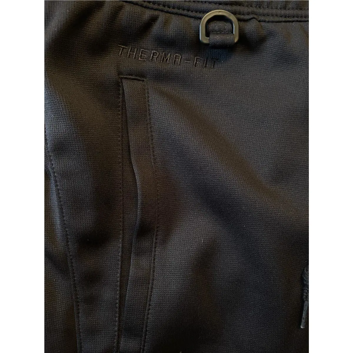 Nike clothing - Black 5