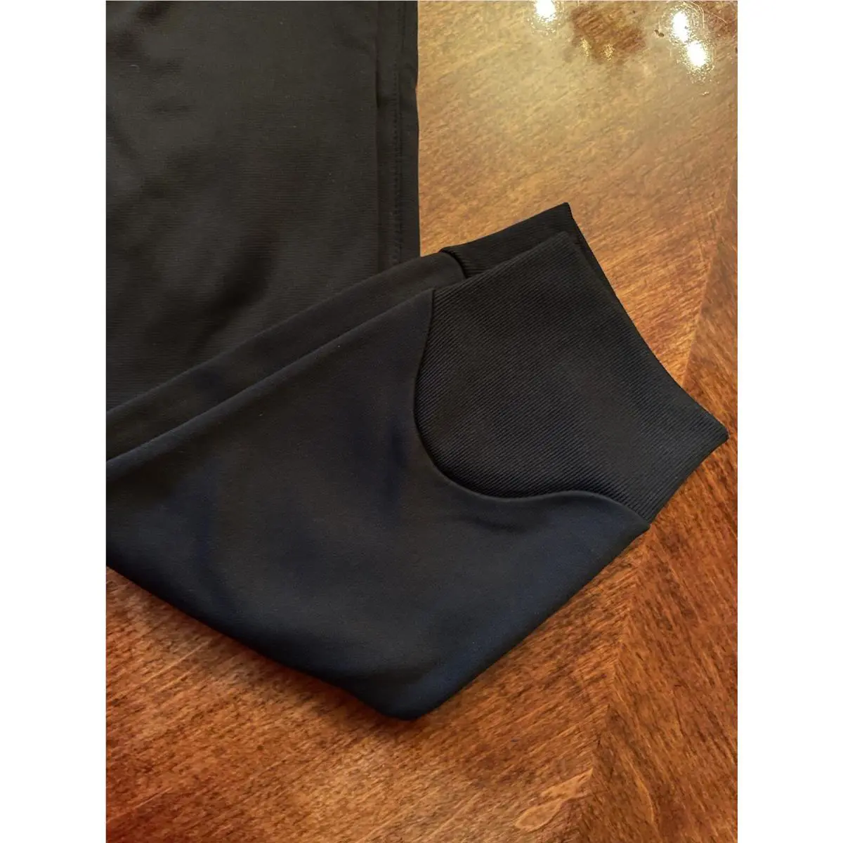Nike clothing - Black 6