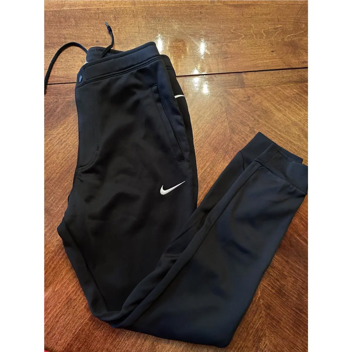 Nike clothing - Black 11