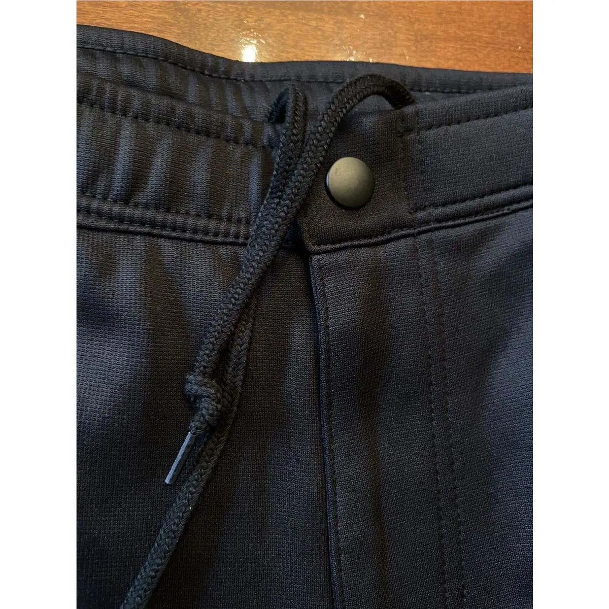 Nike clothing - Black 12