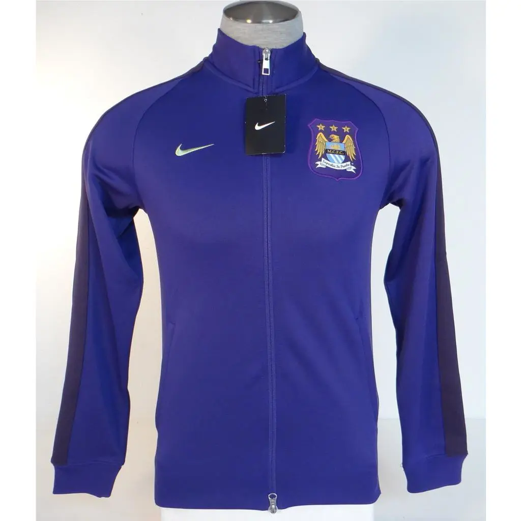 Nike clothing - Purple 6