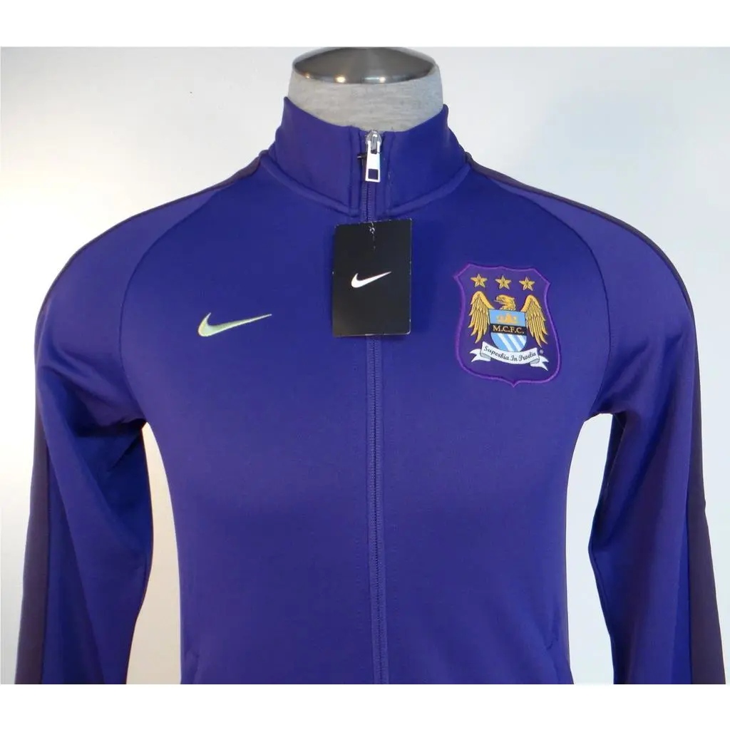 Nike clothing - Purple 0