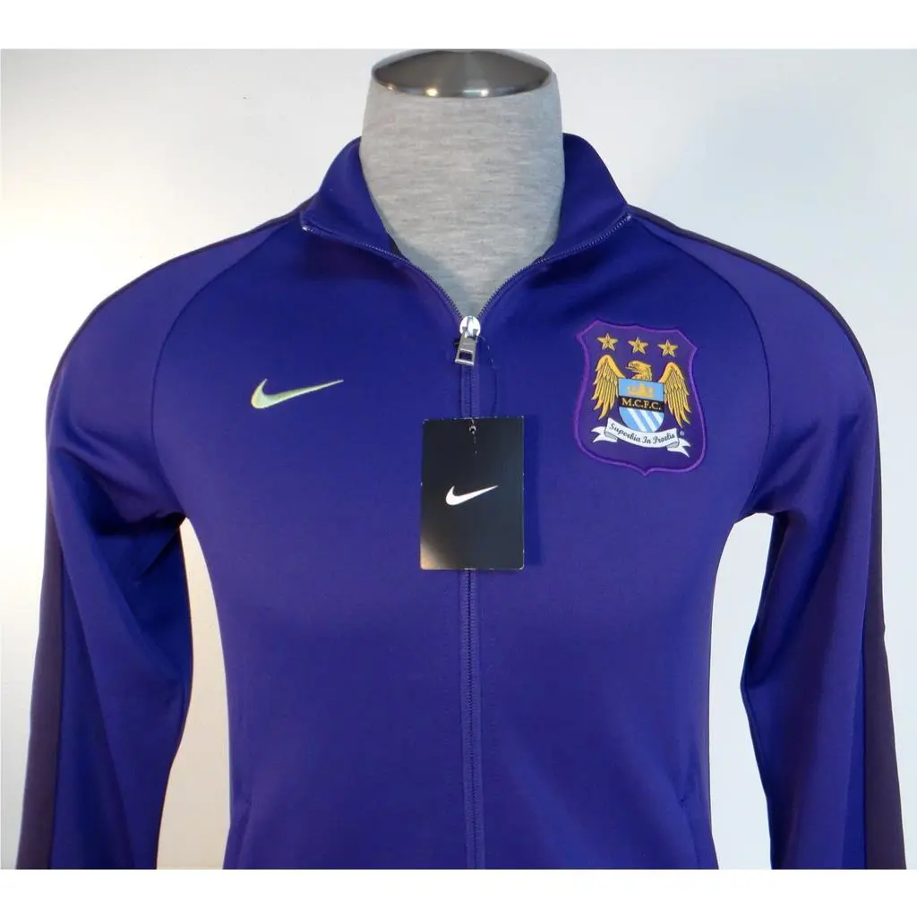Nike clothing - Purple 1
