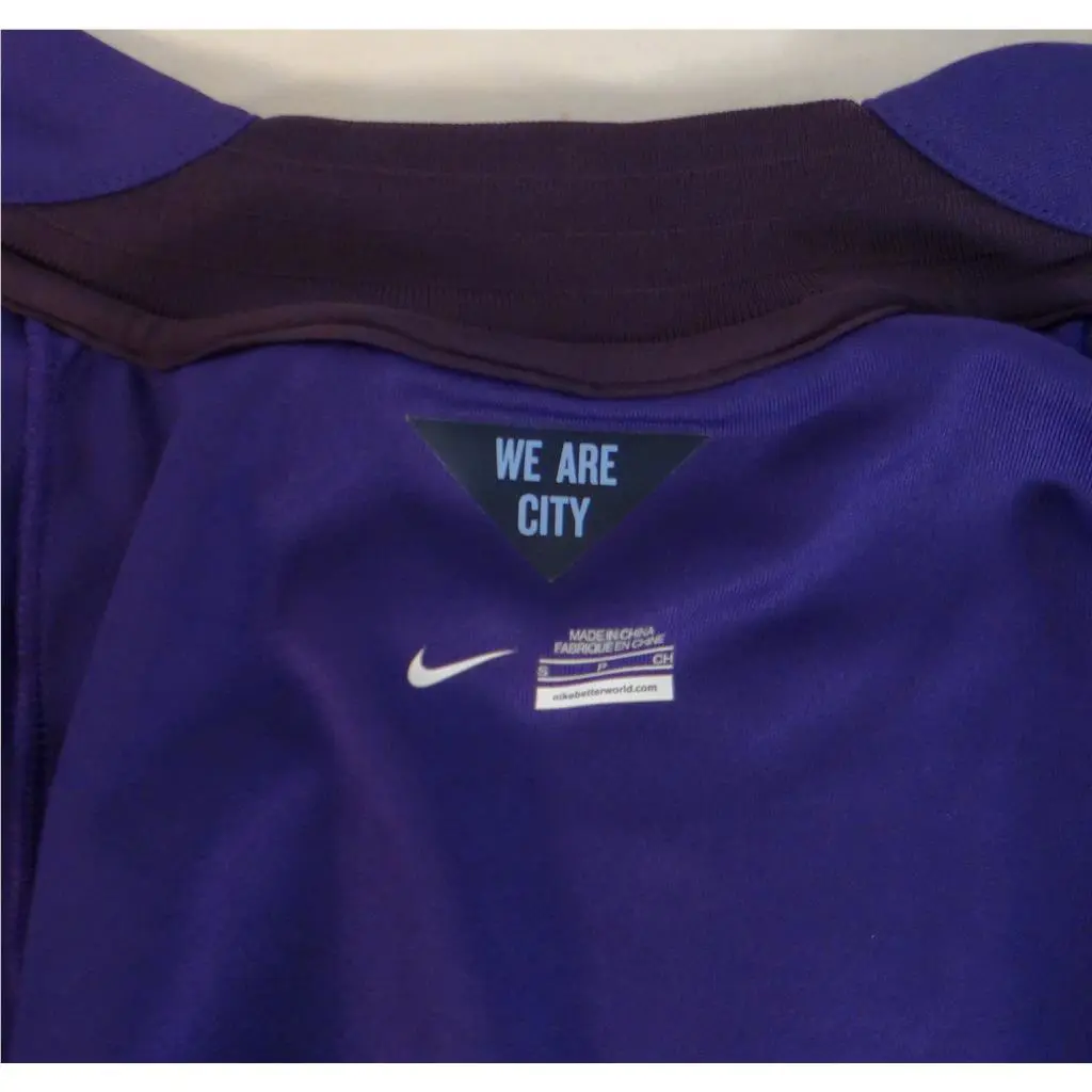 Nike clothing - Purple 5