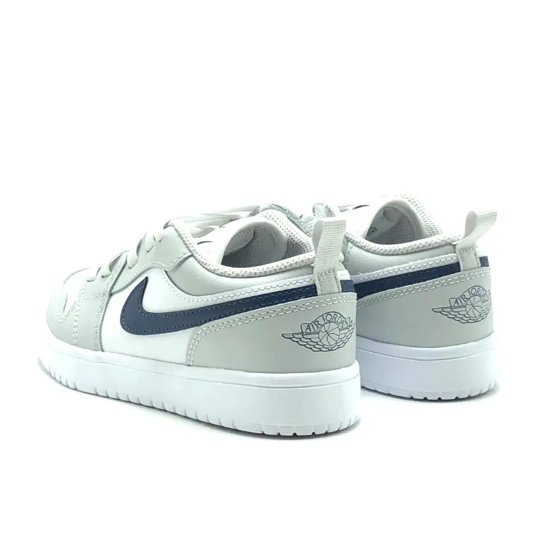 Nike shoes - Air Jordan 1 Low - Air Low - White 2
