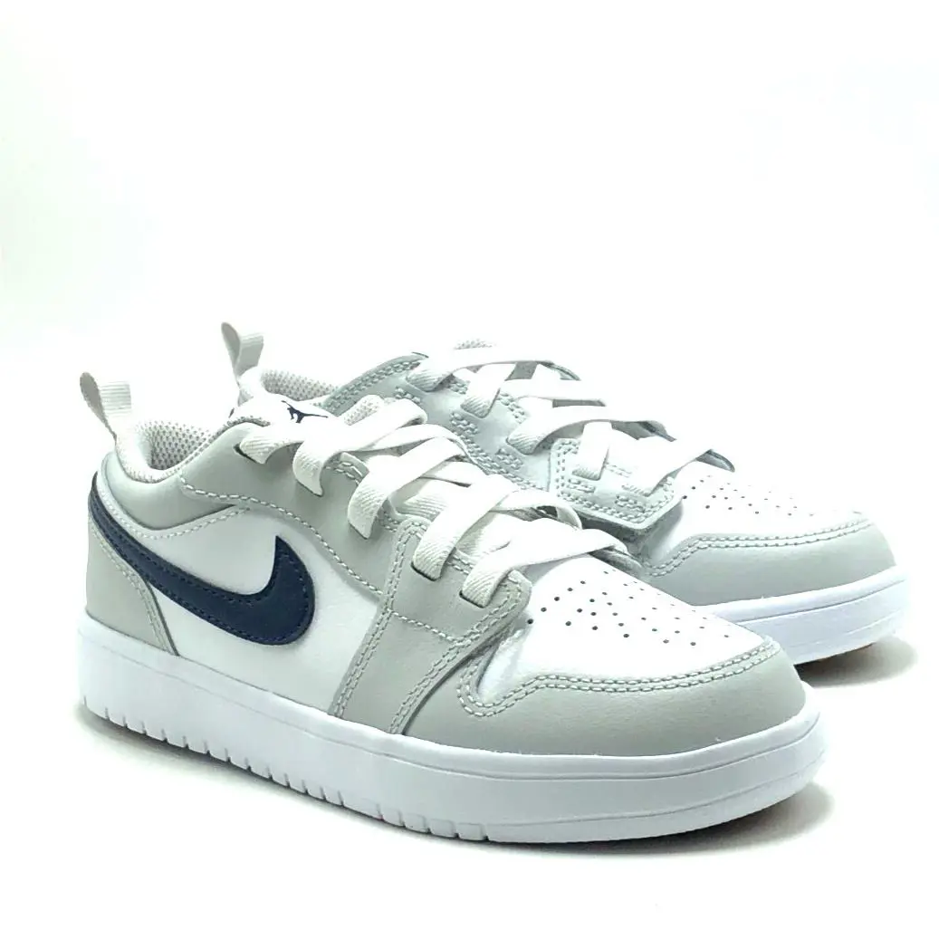 Nike shoes - Air Jordan 1 Low - Air Low - White 0