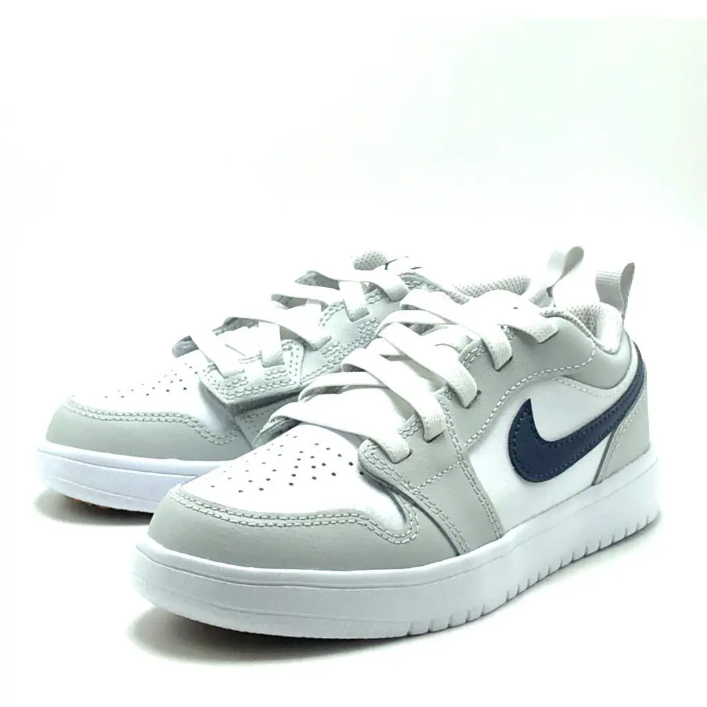 Nike shoes - Air Jordan 1 Low - Air Low - White 1