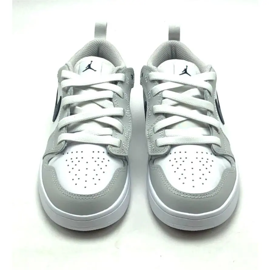 Nike shoes - Air Jordan 1 Low - Air Low - White 3