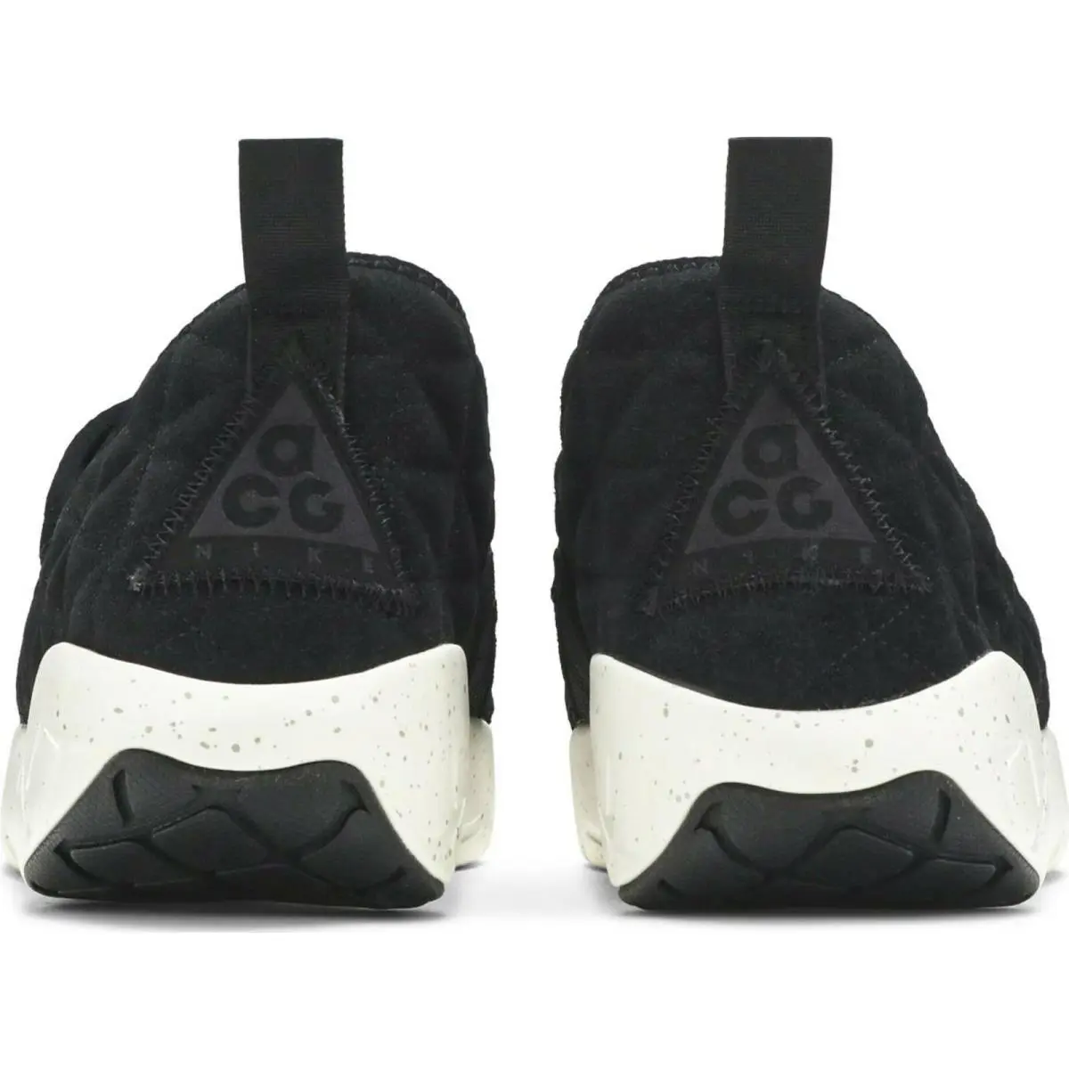Nike shoes - Black 5