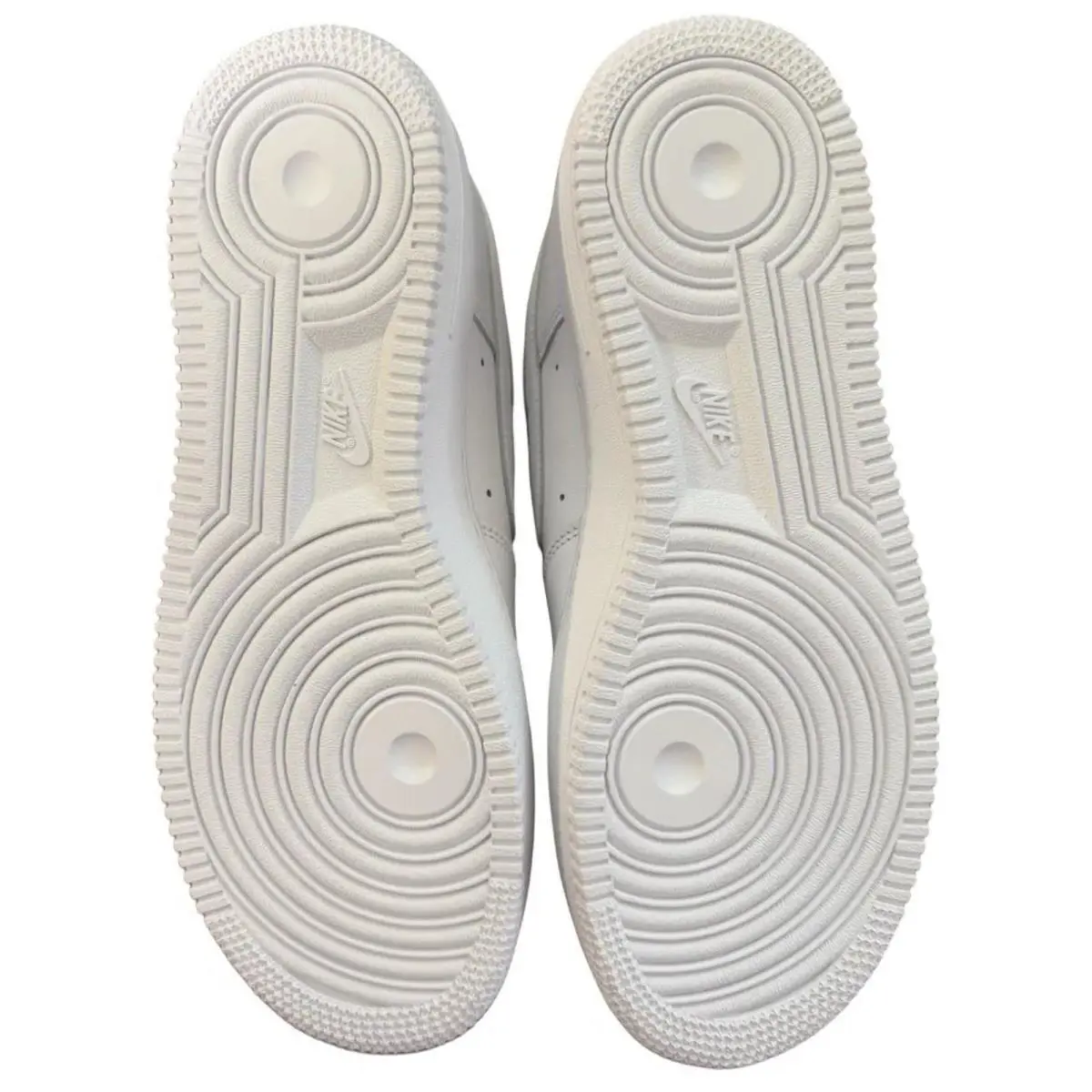 Nike shoes - Nike WMNS Air Force 1 `07 - 315115-112 - White 2