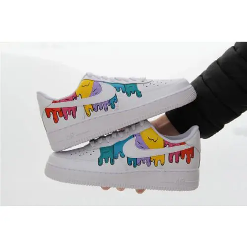Nike shoes - Nike Air Force 1 - Air Force - CW2288-111 - White 20