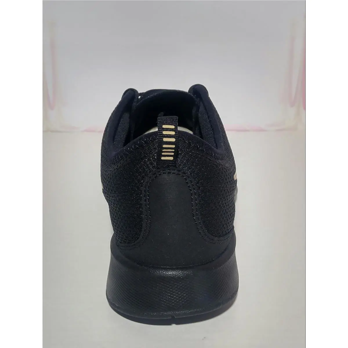 Nike shoes - Black Gold 3