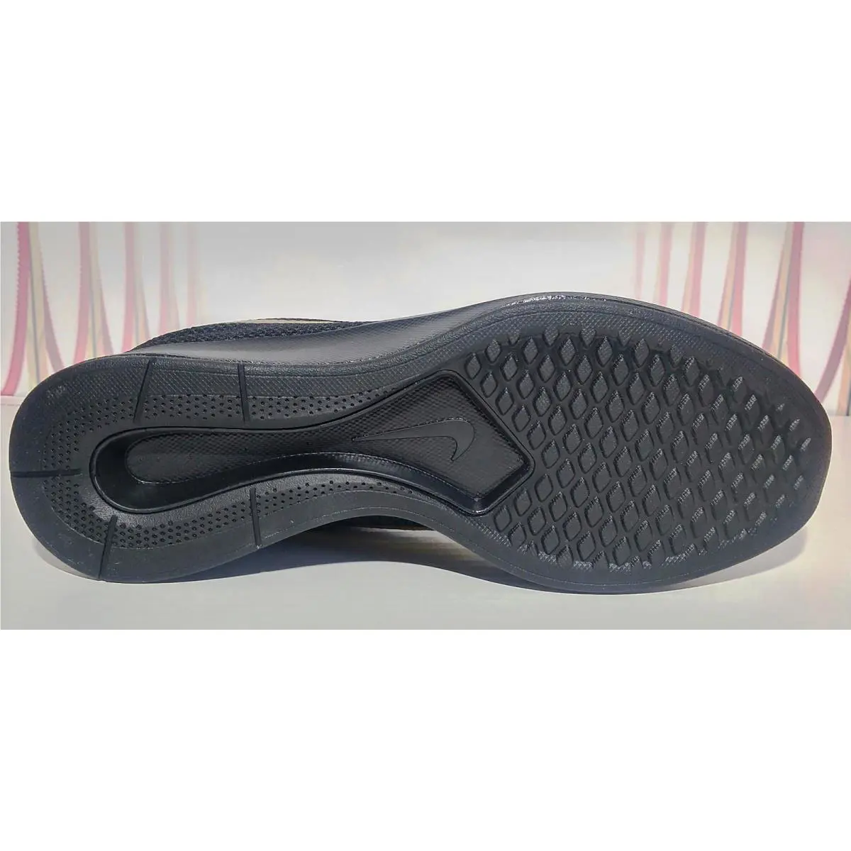 Nike shoes - Black Gold 4