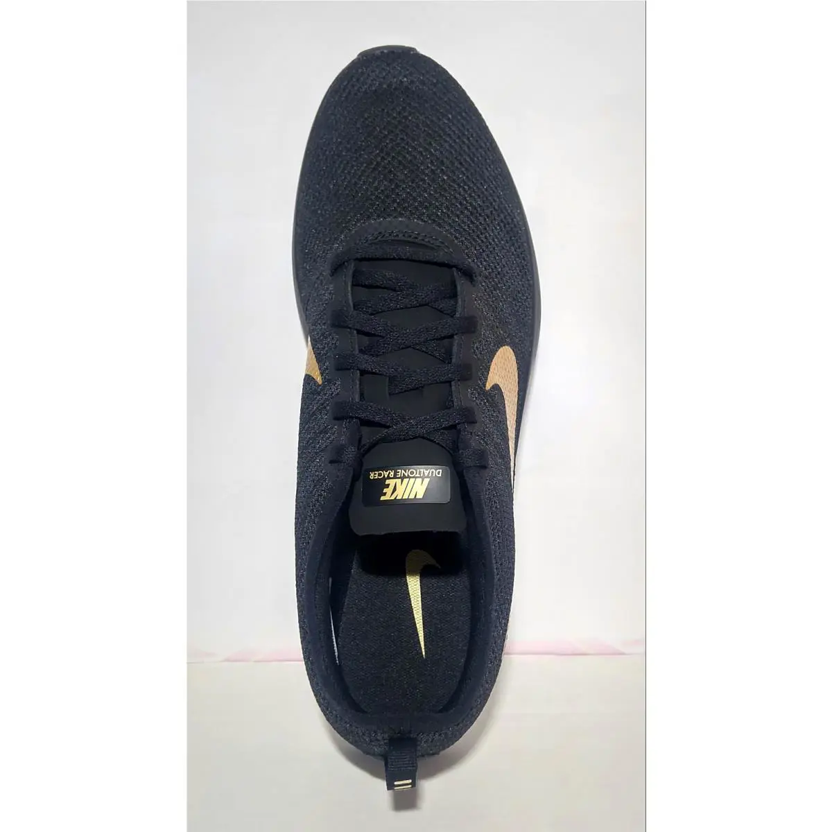 Nike shoes - Black Gold 5