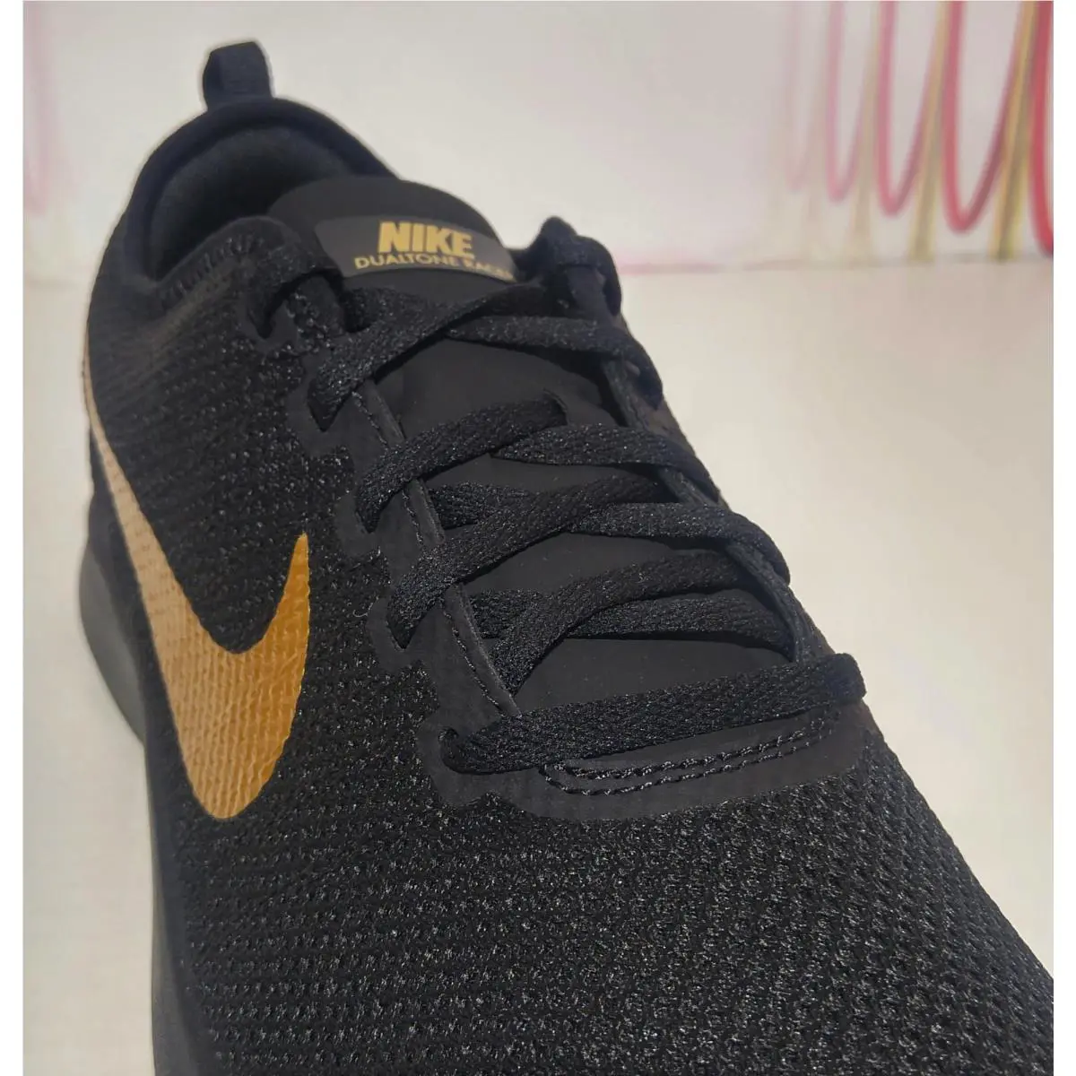 Nike shoes - Black Gold 7