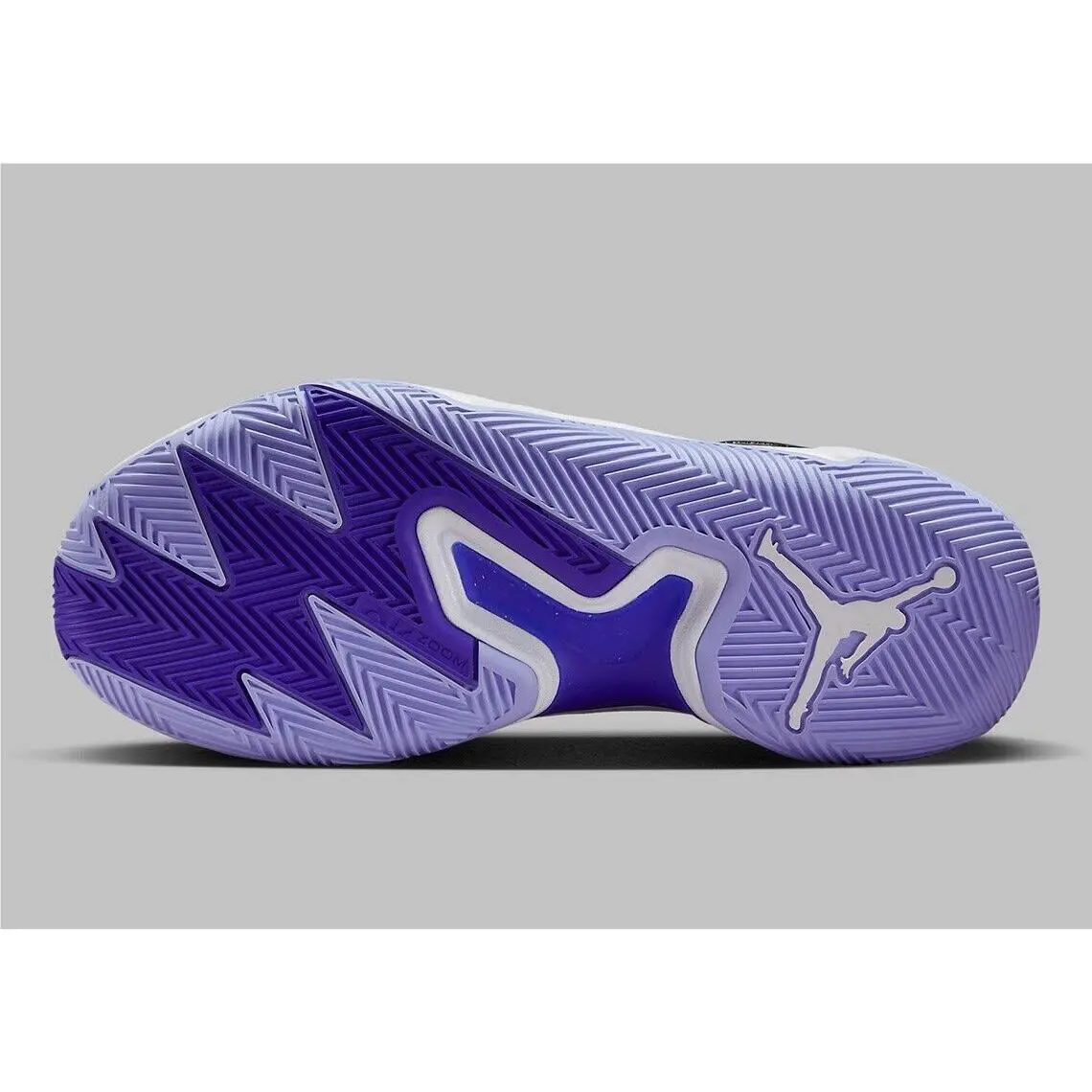 Nike shoes - Air Jordan 1 - Air - DO7193-051 - Purple 4