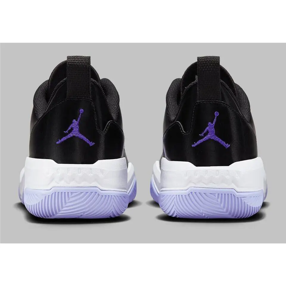 Nike shoes - Air Jordan 1 - Air - DO7193-051 - Purple 11