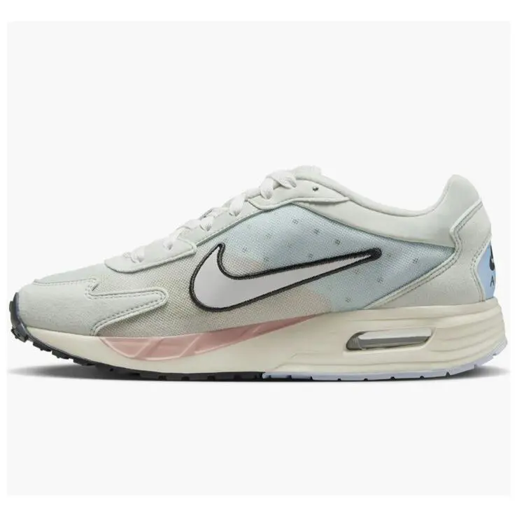 Nike shoes - Nike Air Max Solo - Air Max Solo - FN0784-002 - Silver/ Summit White/ Gold 1