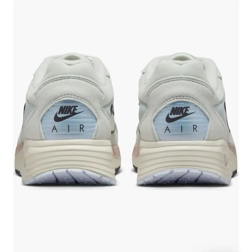 Nike shoes - Nike Air Max Solo - Air Max Solo - FN0784-002 - Silver/ Summit White/ Gold 3