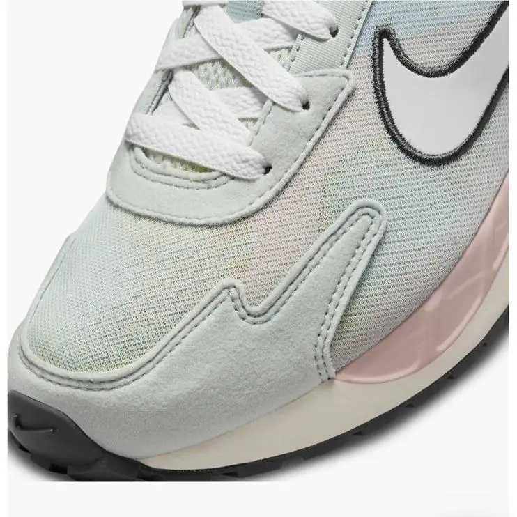 Nike shoes - Nike Air Max Solo - Air Max Solo - FN0784-002 - Silver/ Summit White/ Gold 4