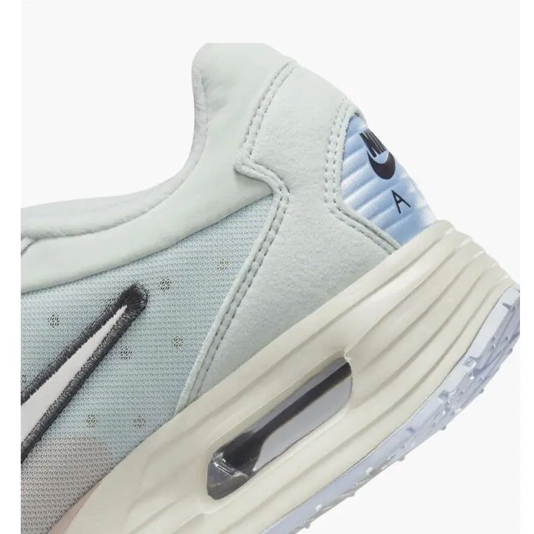 Nike shoes - Nike Air Max Solo - Air Max Solo - FN0784-002 - Silver/ Summit White/ Gold 5