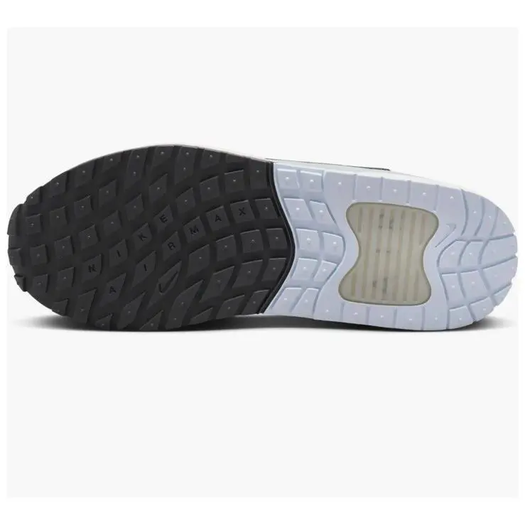 Nike shoes - Nike Air Max Solo - Air Max Solo - FN0784-002 - Silver/ Summit White/ Gold 6