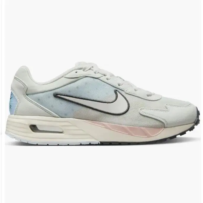 Nike shoes - Nike Air Max Solo - Air Max Solo - FN0784-002 - Silver/ Summit White/ Gold 8