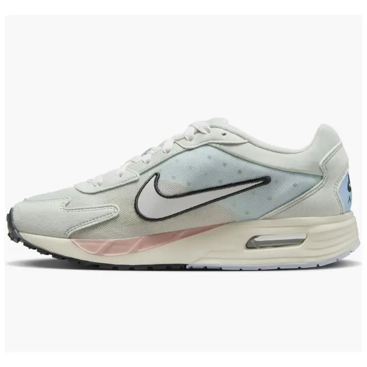 Nike shoes - Nike Air Max Solo - Air Max Solo - FN0784-002 - Silver/ Summit White/ Gold 9