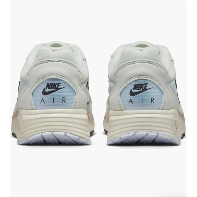 Nike shoes - Nike Air Max Solo - Air Max Solo - FN0784-002 - Silver/ Summit White/ Gold 11