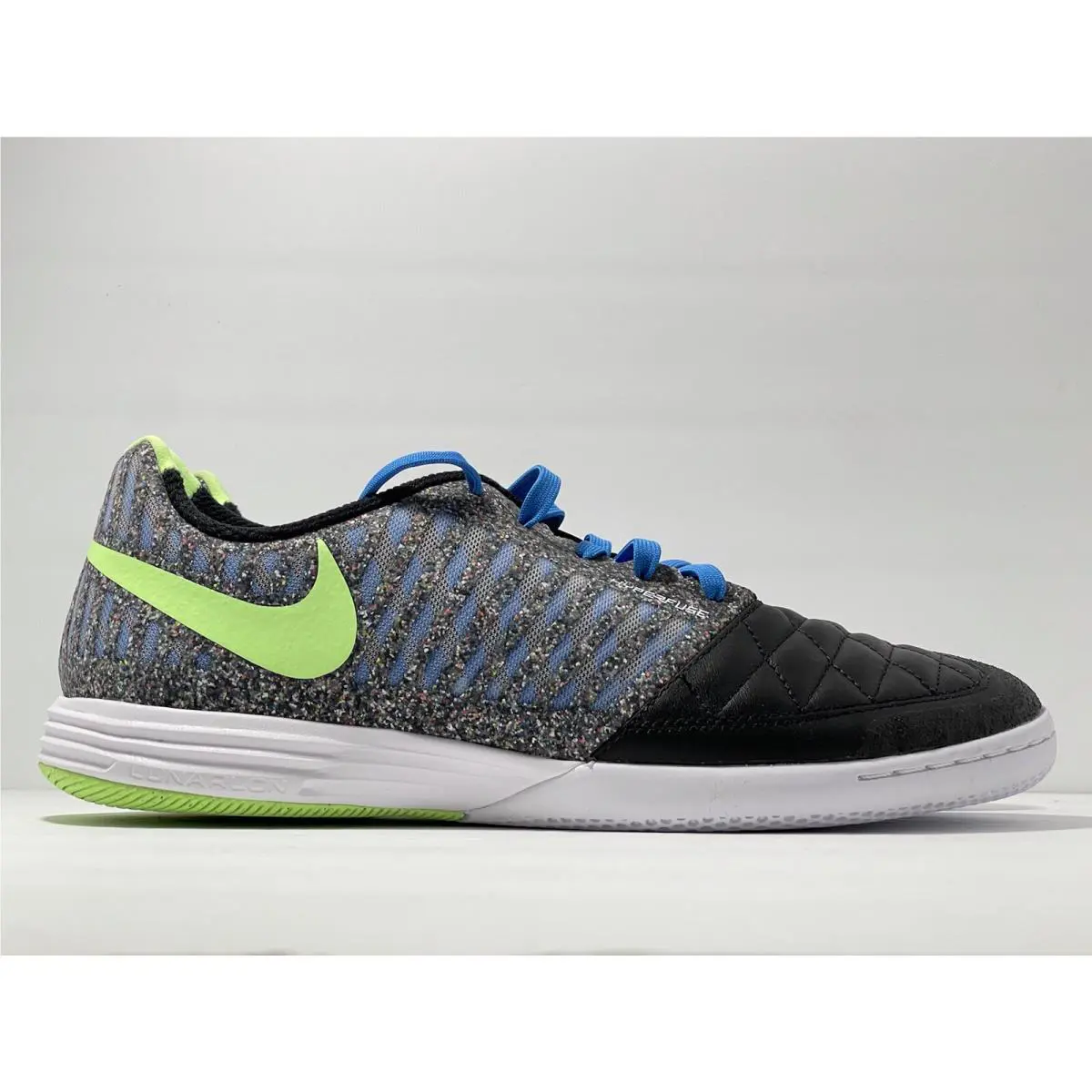 Nike shoes - Nike Lunar Gato - Lunar Gato - 580456-143 - Black 0