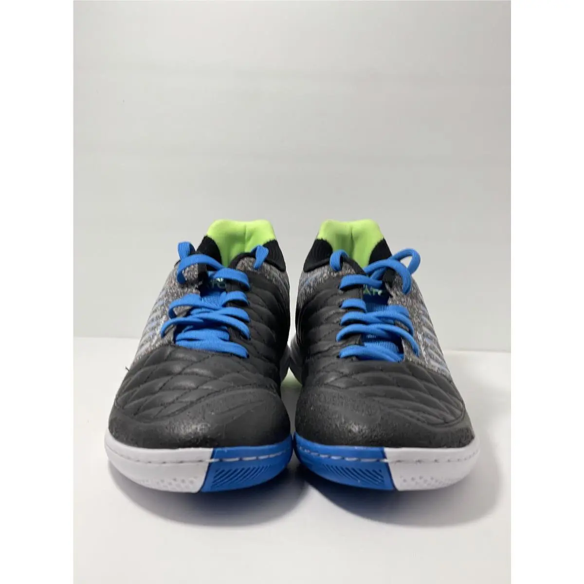 Nike shoes - Nike Lunar Gato - Lunar Gato - 580456-143 - Black 1