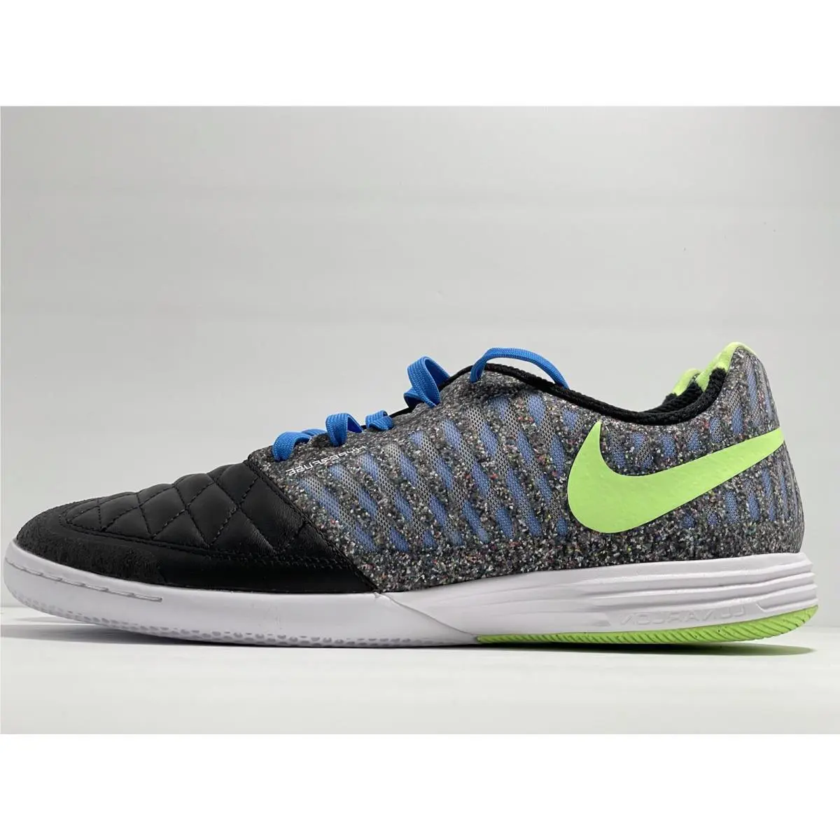 Nike shoes - Nike Lunar Gato - Lunar Gato - 580456-143 - Black 8