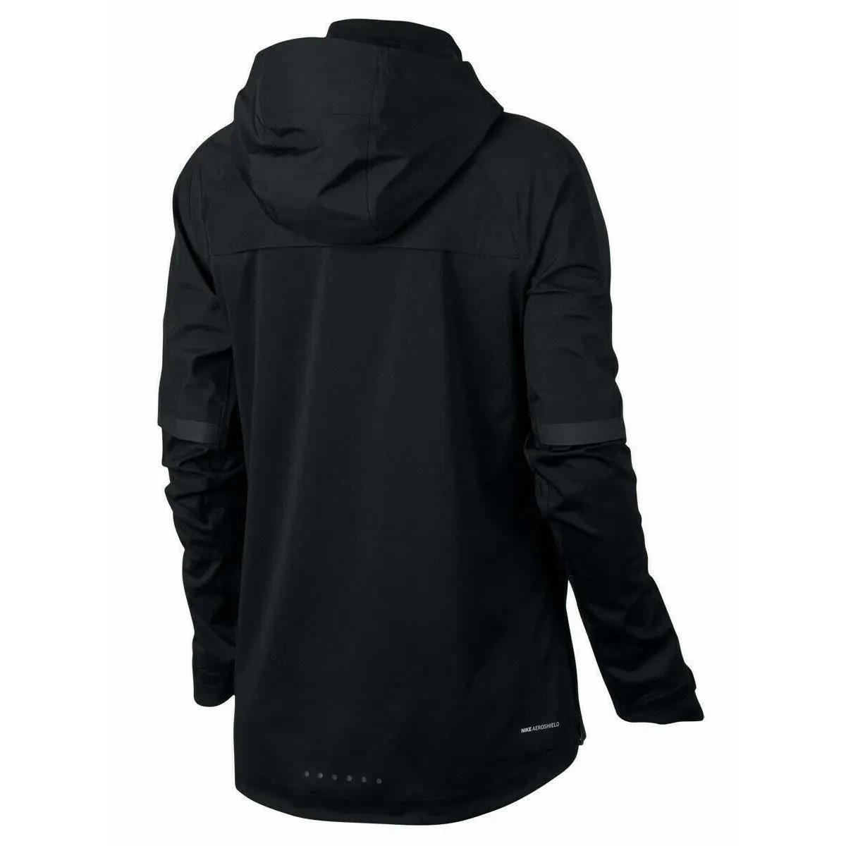 Nike clothing - Nike Aeroshield - Aeroshield - 855498-010 855498 - Black 10