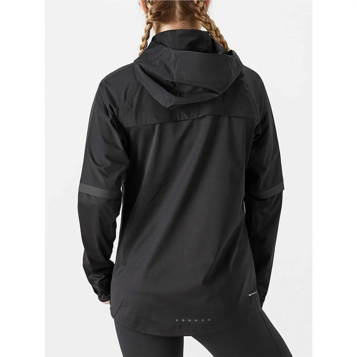 Nike clothing - Nike Aeroshield - Aeroshield - 855498-010 855498 - Black 7
