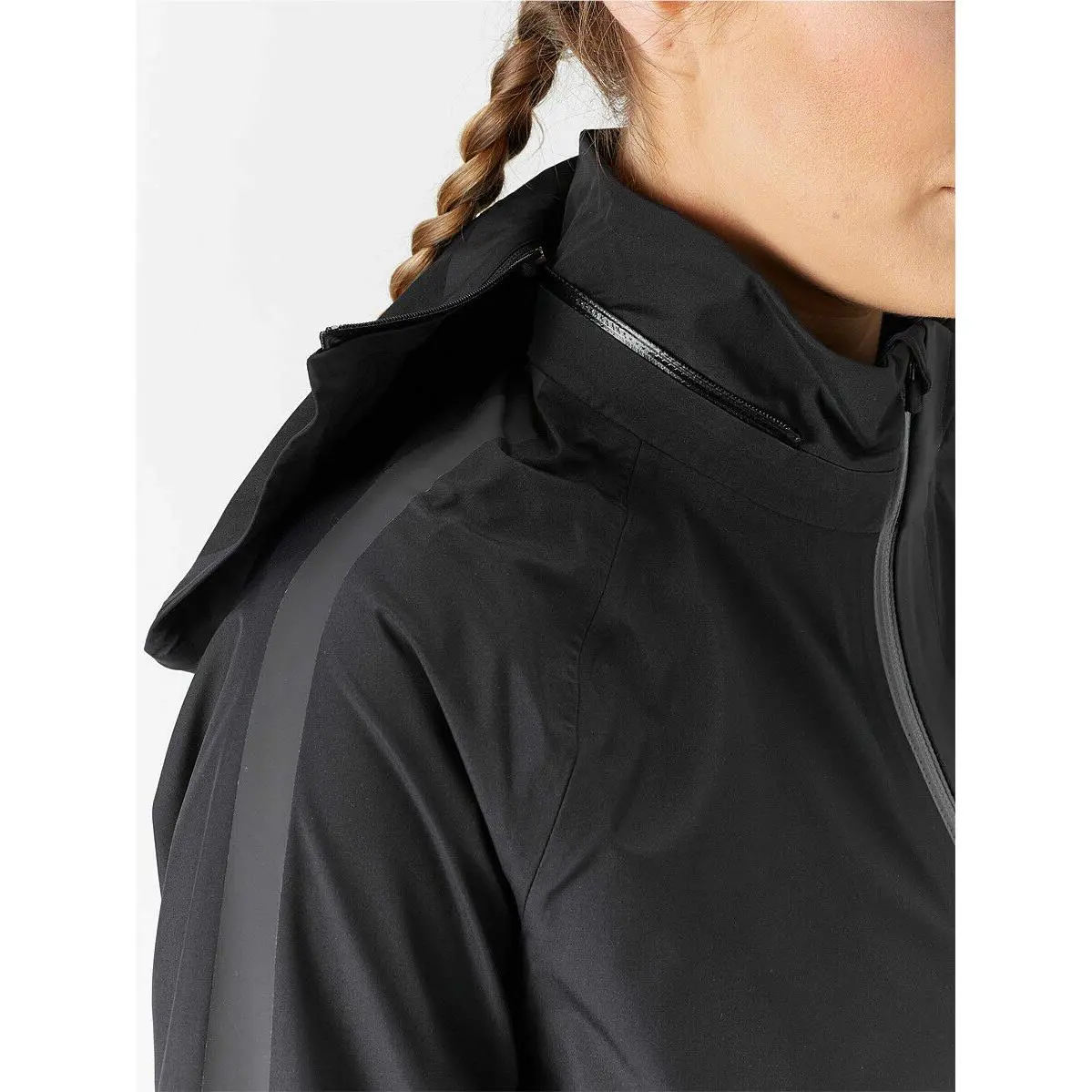 Nike clothing - Nike Aeroshield - Aeroshield - 855498-010 855498 - Black 1
