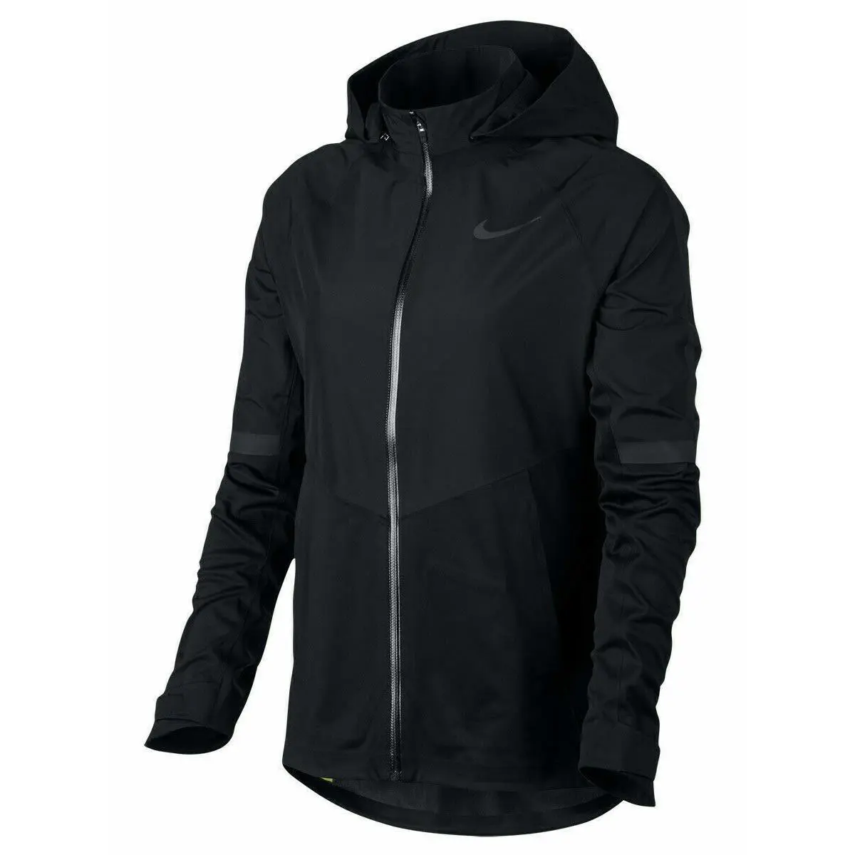 Nike clothing - Nike Aeroshield - Aeroshield - 855498-010 855498 - Black 11