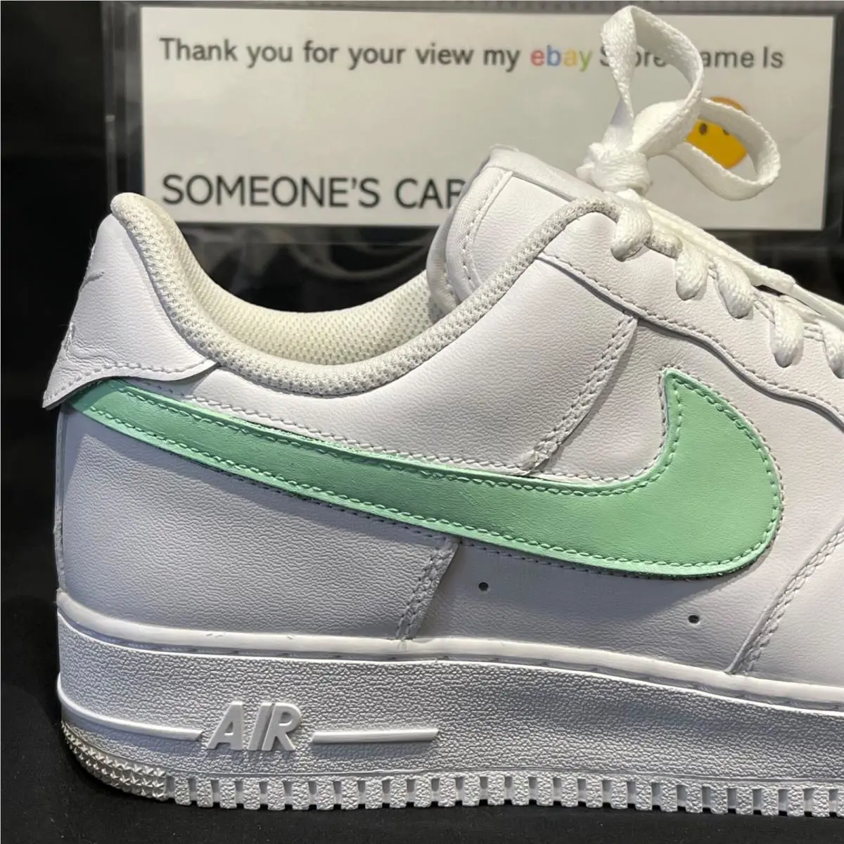 Nike shoes - Nike Air Force 1 - Air Force - CW2288-111 - White 2