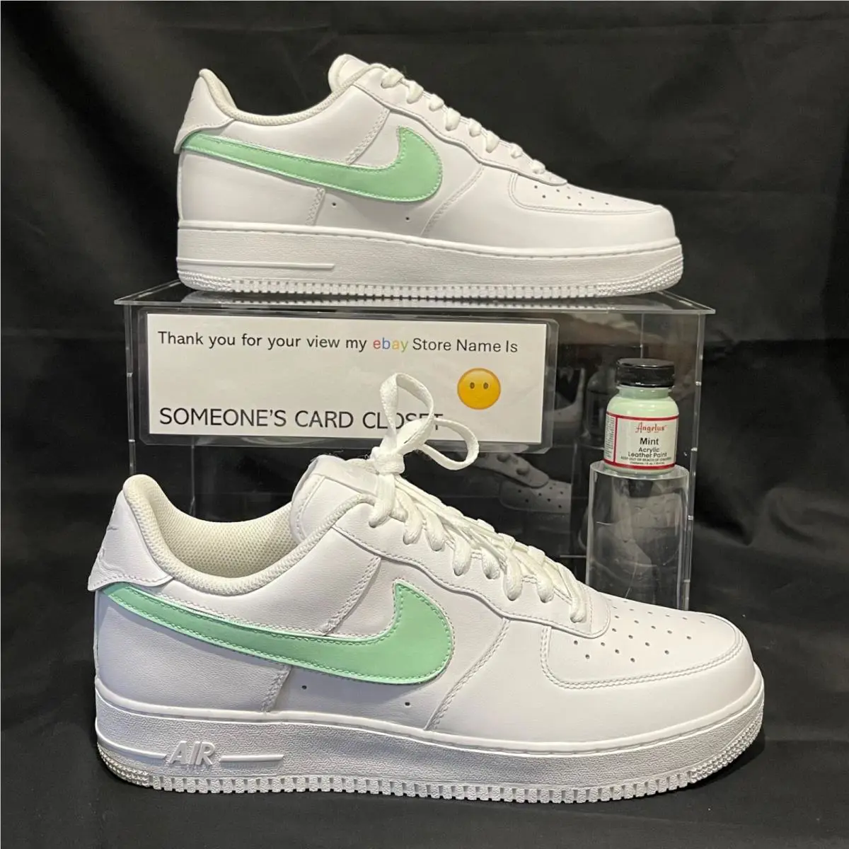 Nike shoes - Nike Air Force 1 - Air Force - CW2288-111 - White 6