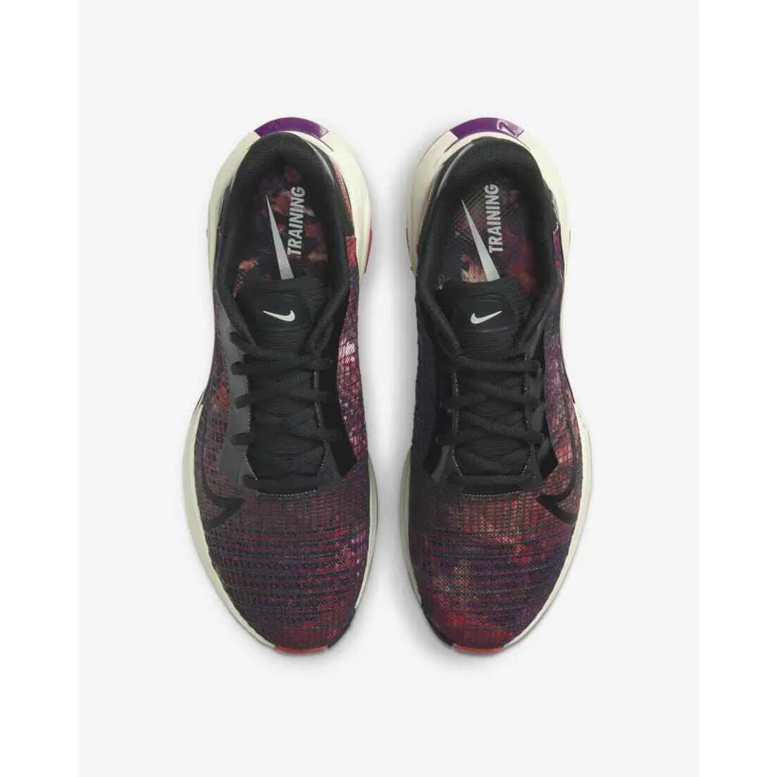 Nike shoes - Nike ZoomX SuperRep Surge - ZoomX SuperRep Surge - CU7627-003 - Black, Manufacturer: black/black/martian sunrise 5