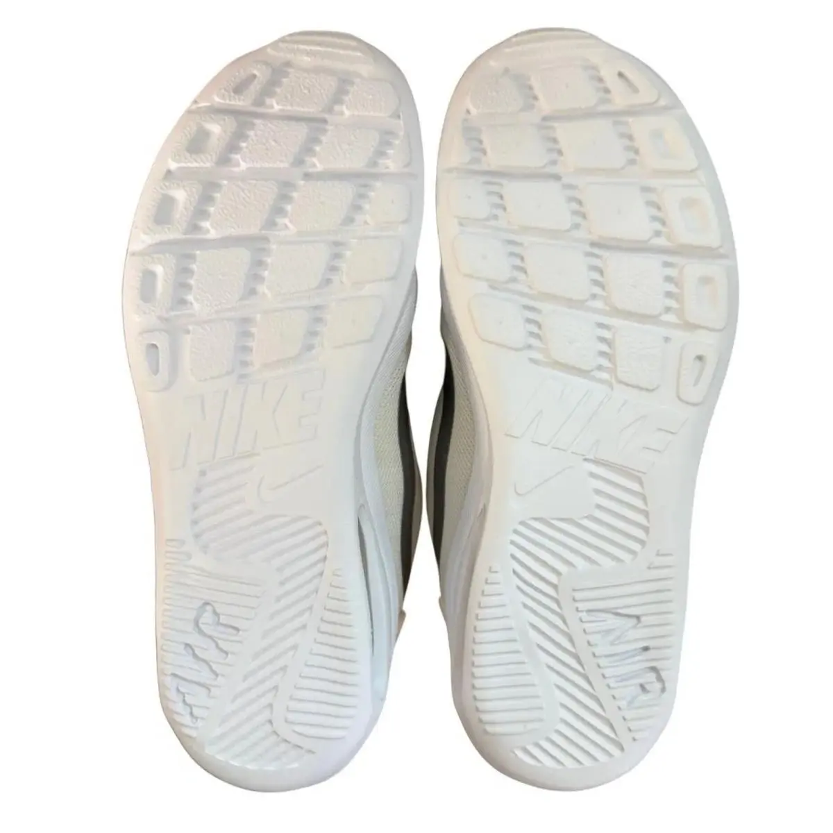 Nike shoes - WMNS Nike Air Max Oketo - AQ2231 007 - Phantom/Metallic Cool Grey-Sail 1