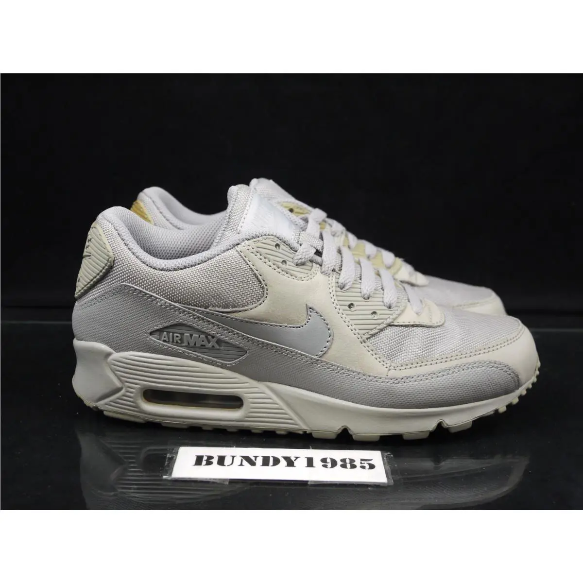 Nike shoes - Grey 4