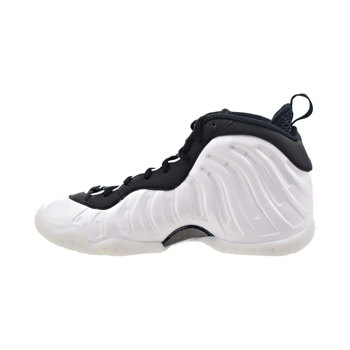 Nike shoes - White-Black-Hyper Royal 2