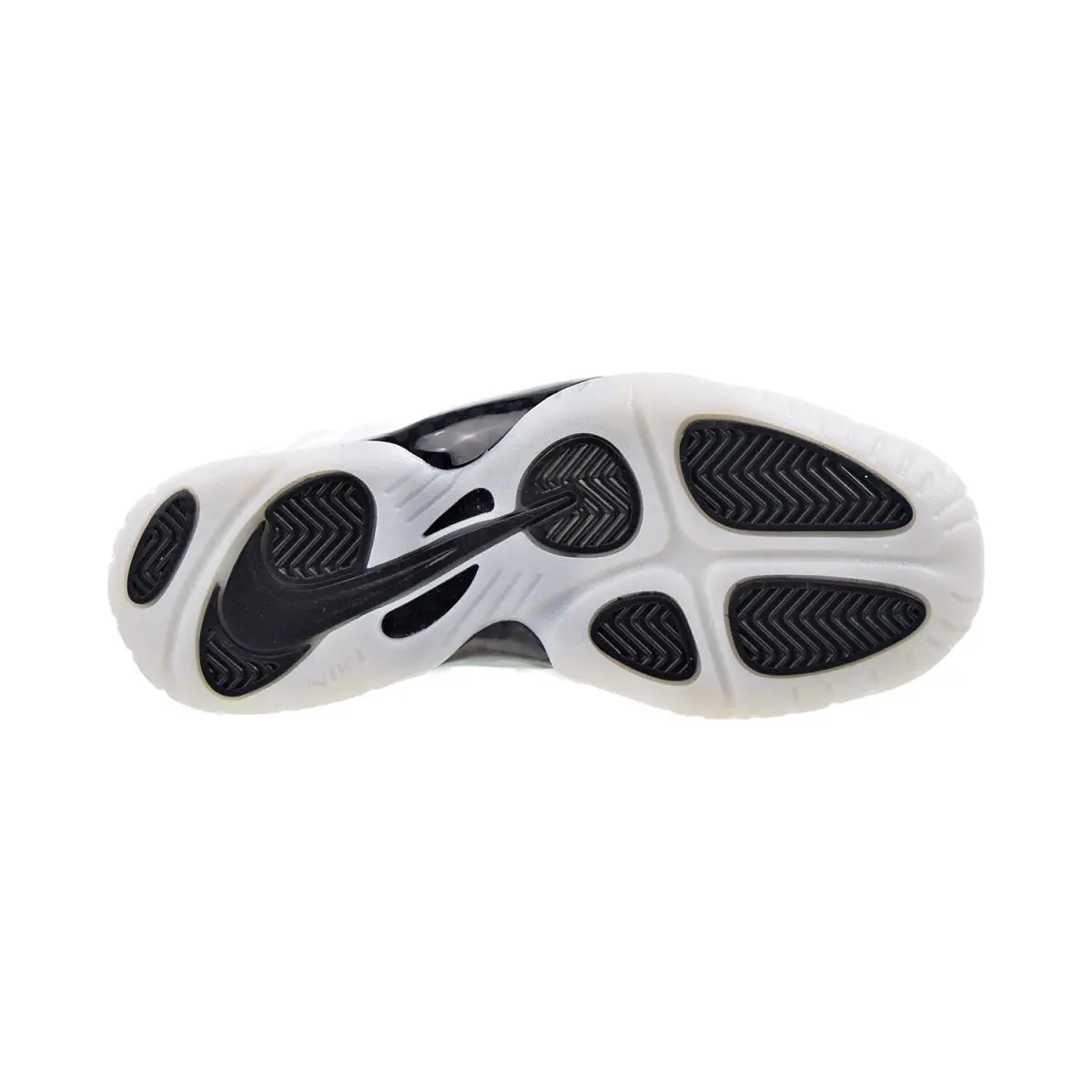 Nike shoes - White-Black-Hyper Royal 4