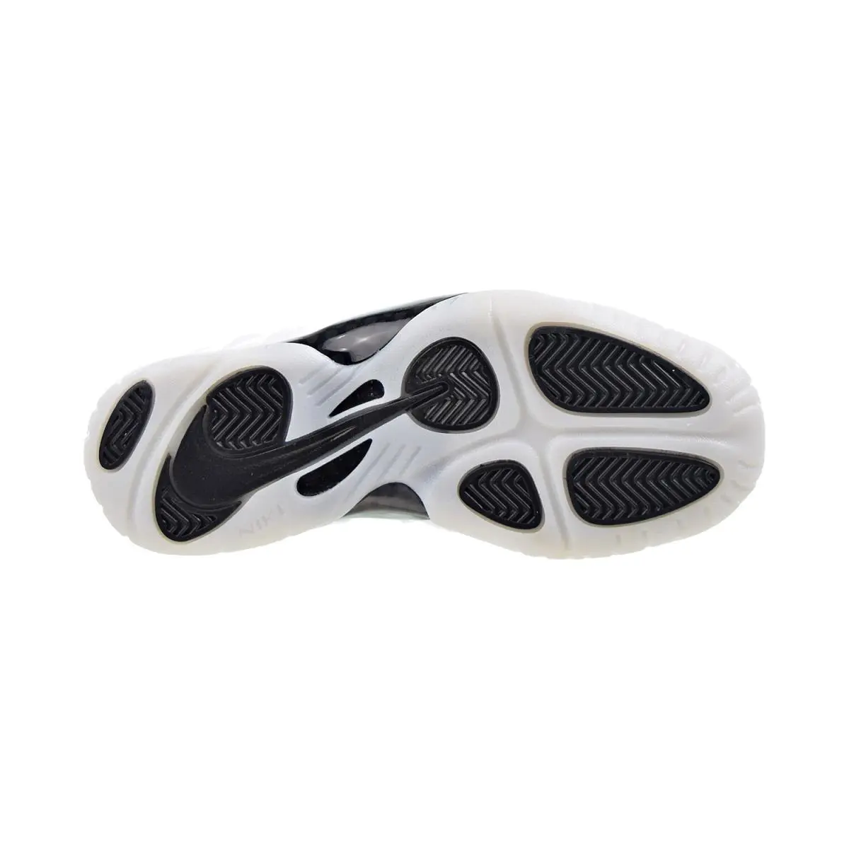 Nike shoes - White-Black-Hyper Royal 10