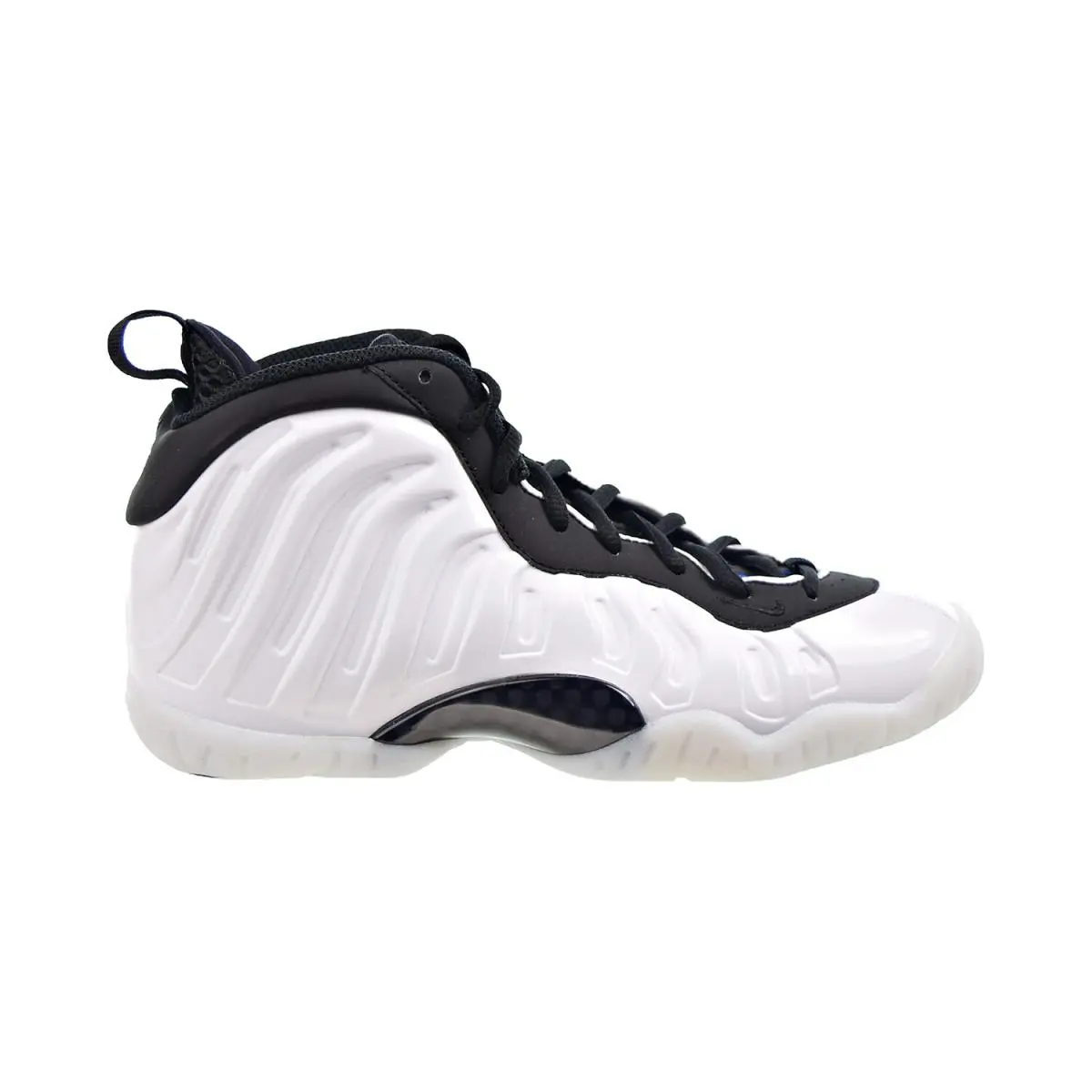 Nike shoes - White-Black-Hyper Royal 5