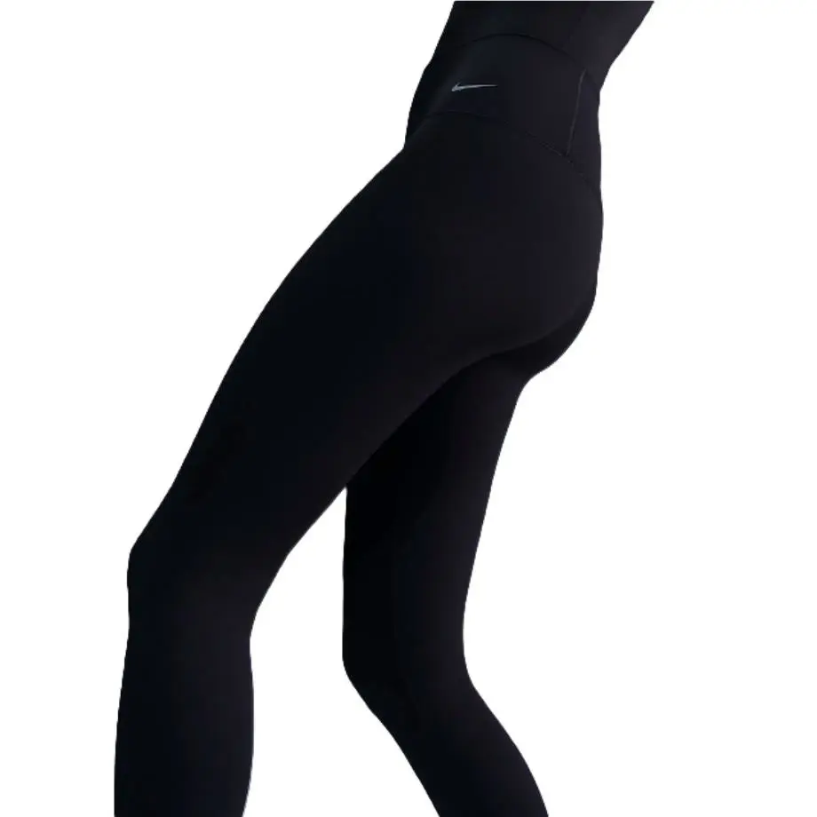 Nike clothing - Black 3