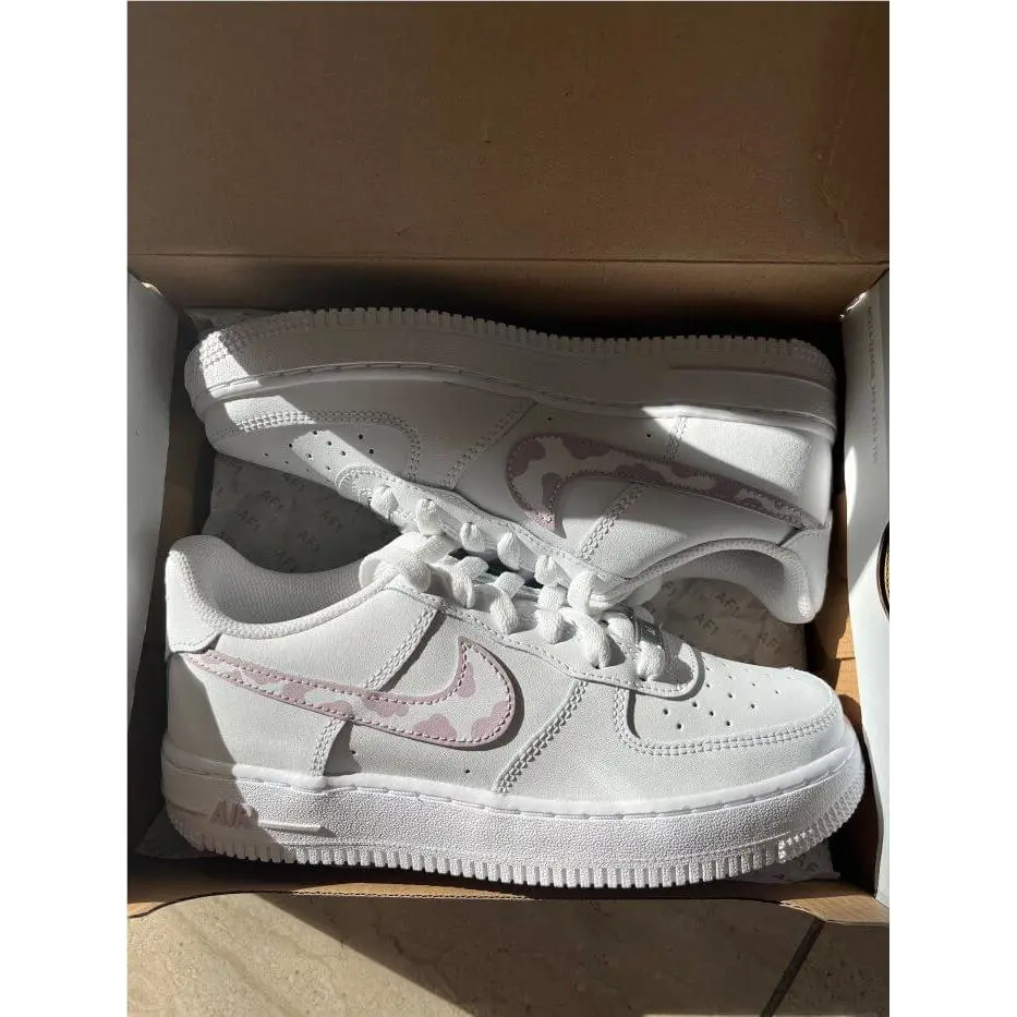 Nike shoes - Nike Air Force 1 - Air Force - CW2288-111 - White 26