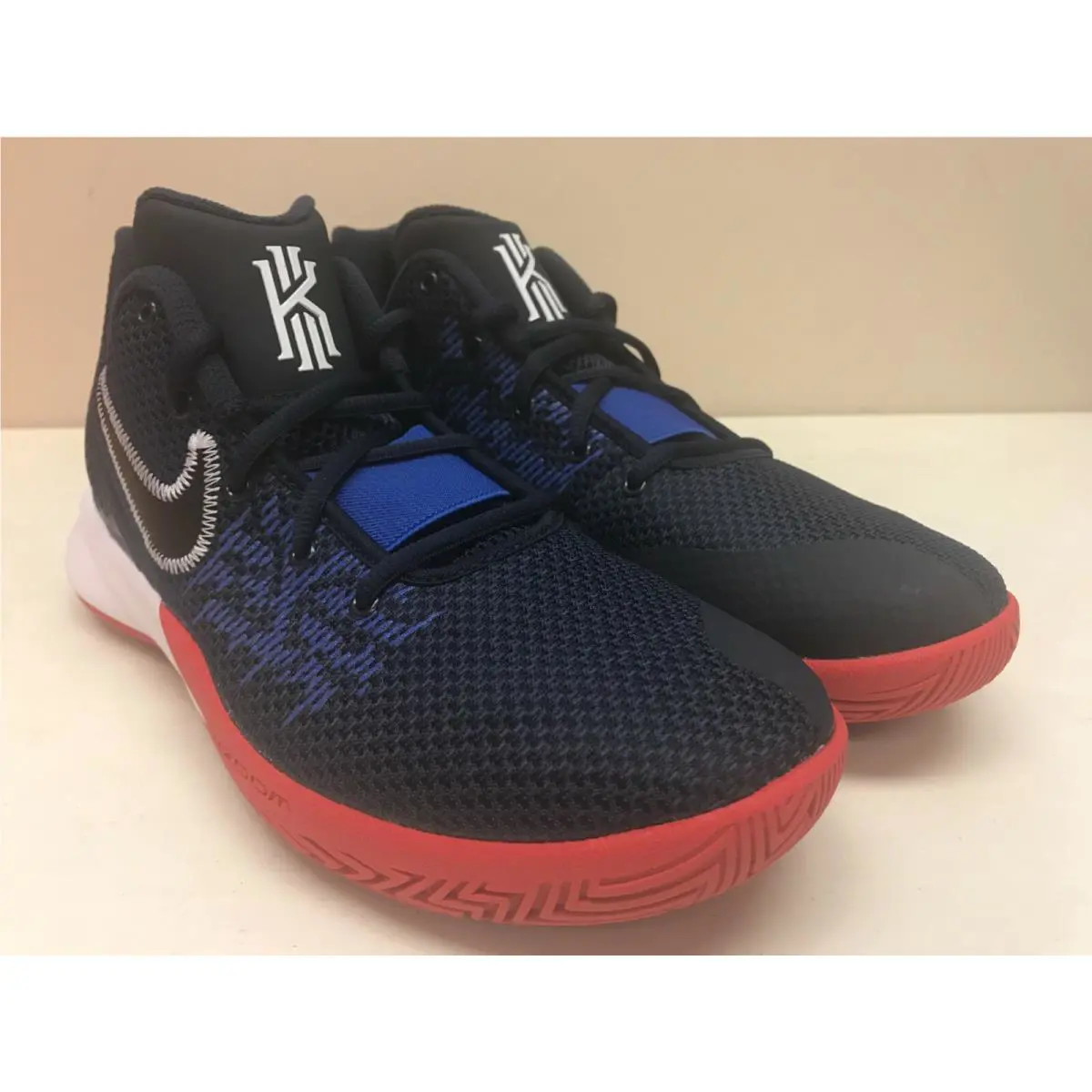 Nike shoes - Blue 0