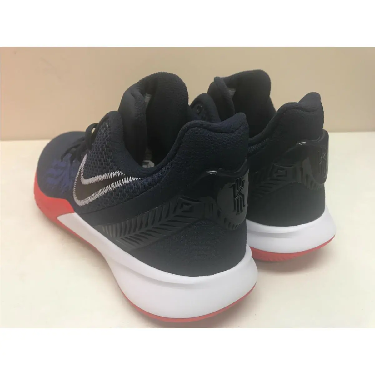 Nike shoes - Blue 1